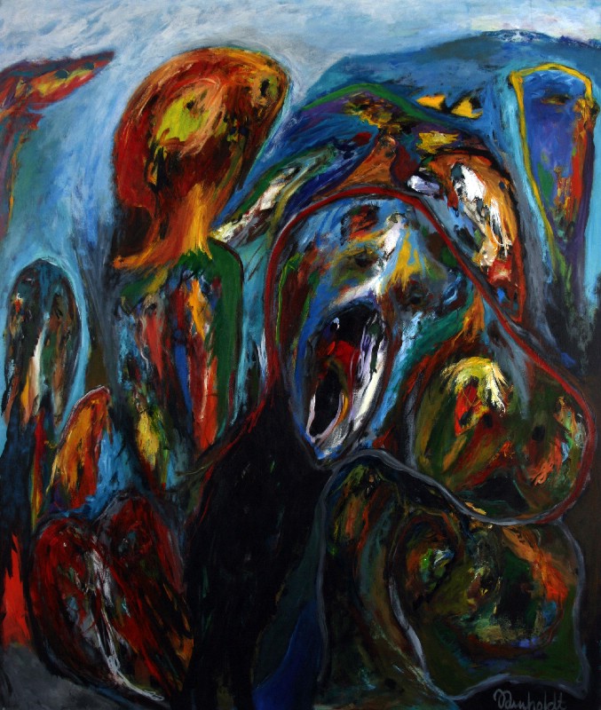 Snæversynets uforskammethed I