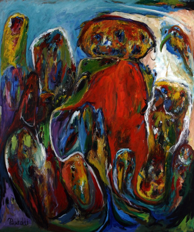 Snæversynets uforskammethed II