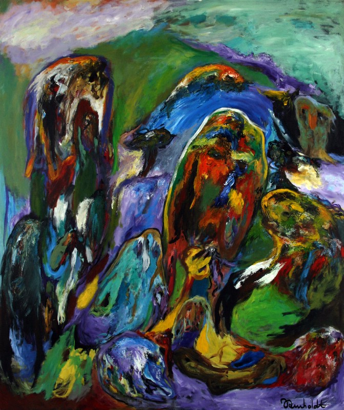 Snæversynets uforskammethed III