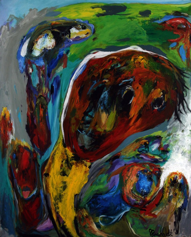 Drømmen lever videre I