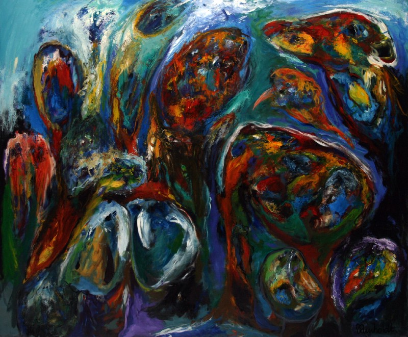 Den healende berøring