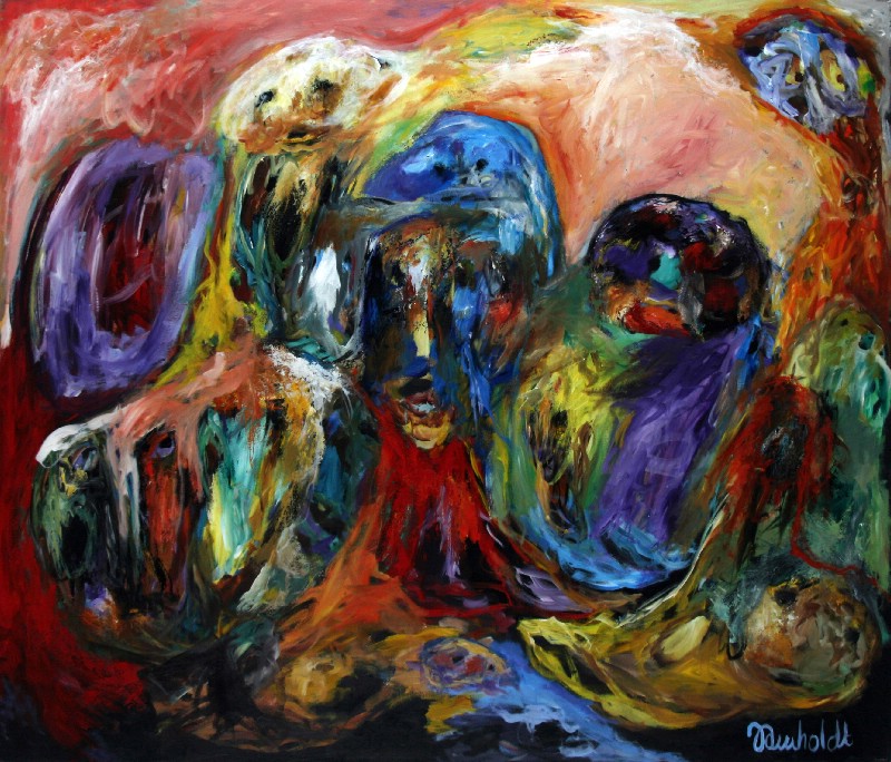 Ubesværets bryderier