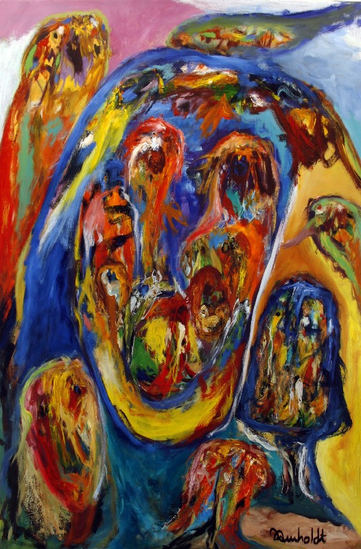 Det går sgu nok alt sammen