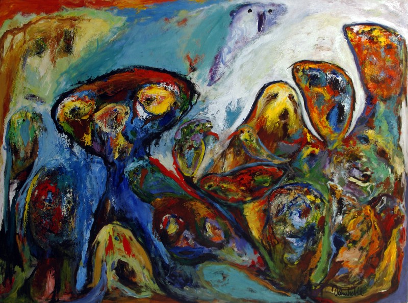 Håbløs romantiker I