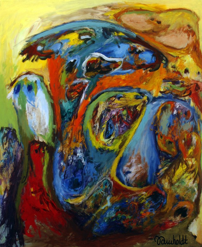 Passionens drivkraft