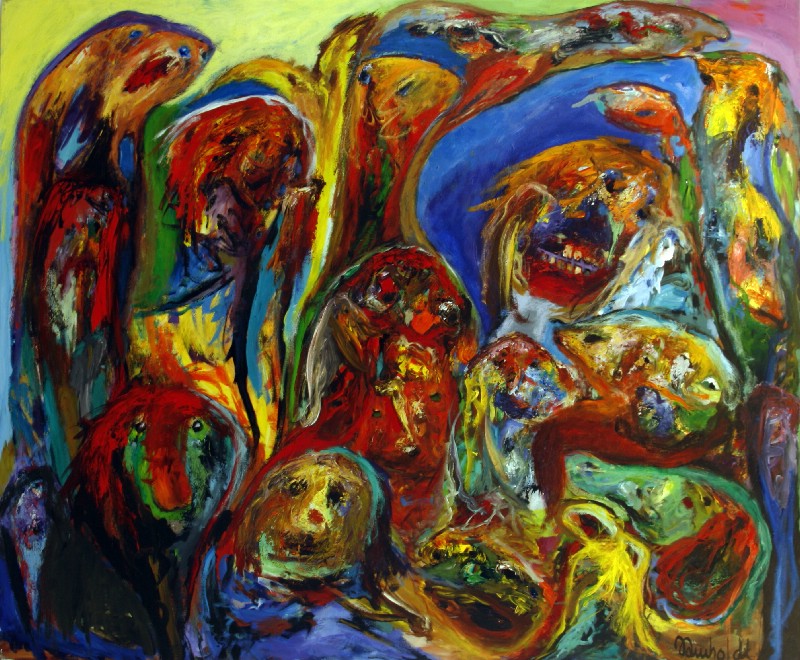 Ukuelig eftergivenhed