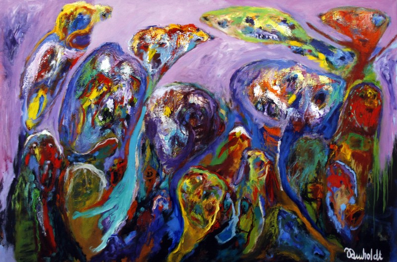 Antropologisk studie III