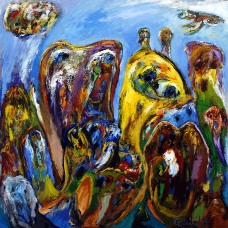 Den gode og dårlige samvittighed