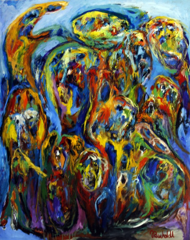 Behagelig traumer II