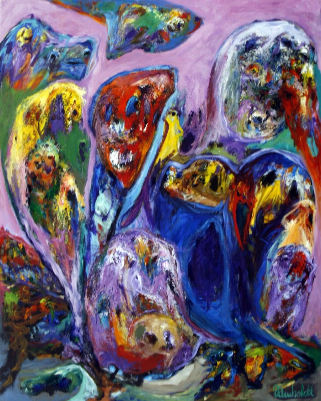 Antropologisk studie