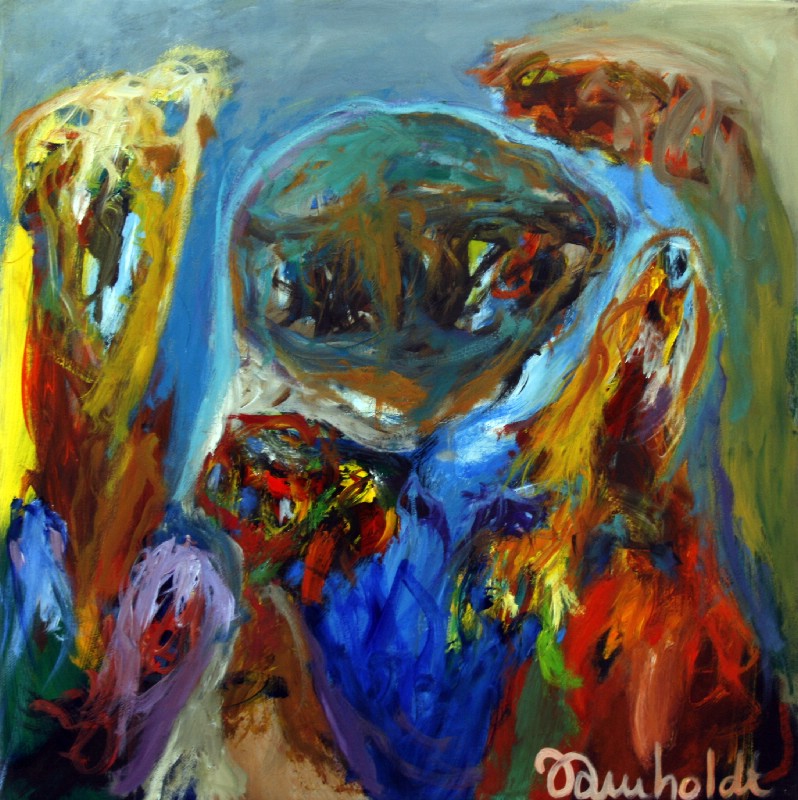 Bedårende slapsvanse