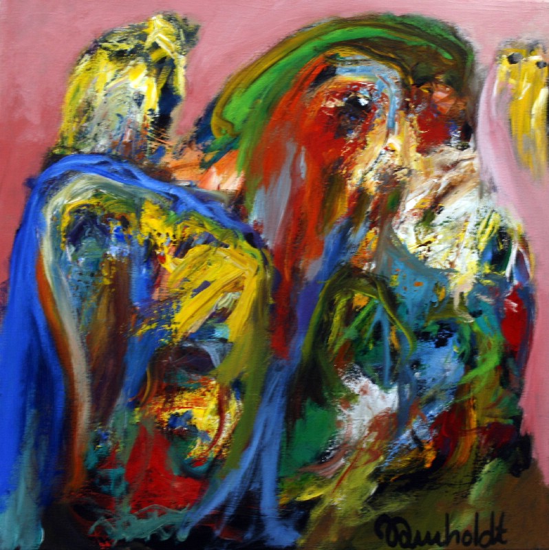 Tålmodighedens dør