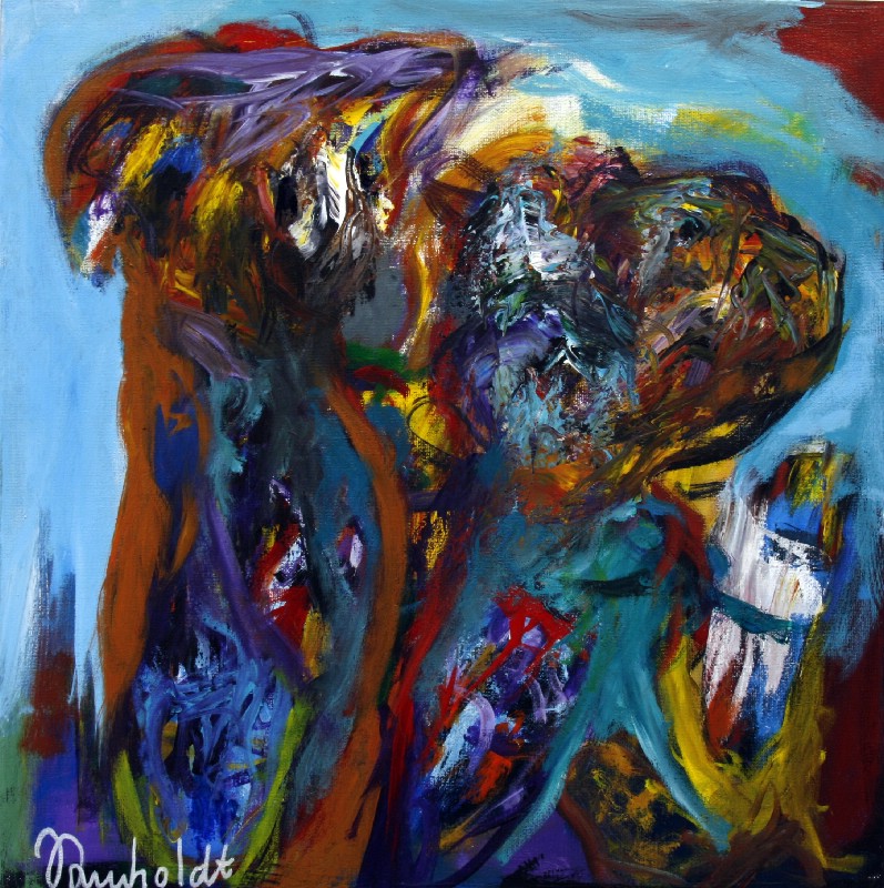 Vanvittig vidunderlig