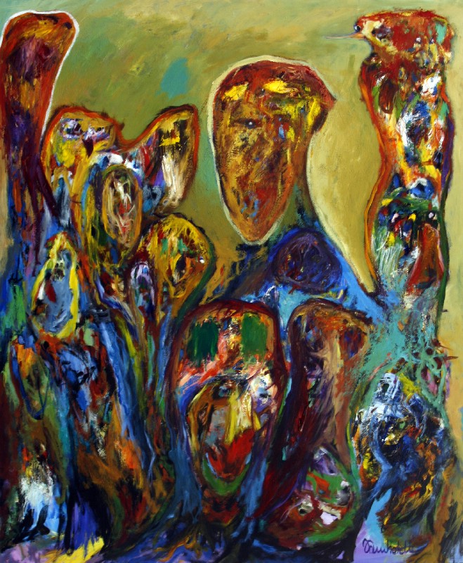 Den tilbagevendende udeblivelse