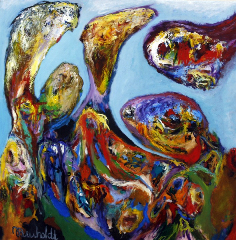 Optræk til forandring