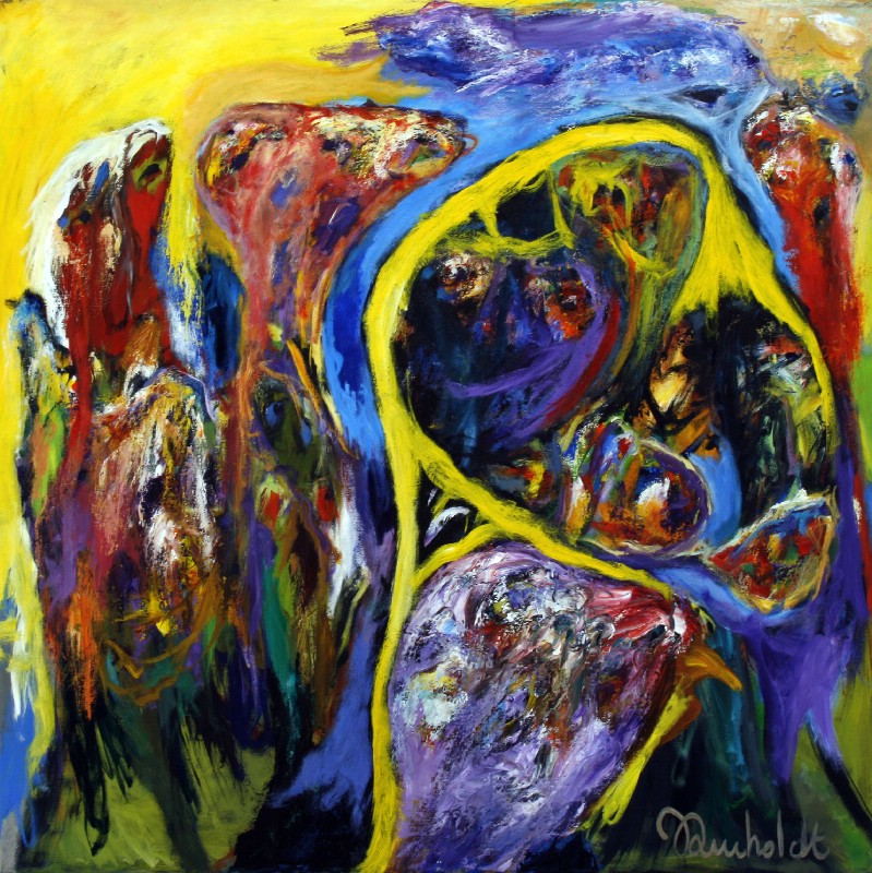 In The Mood For Nothing