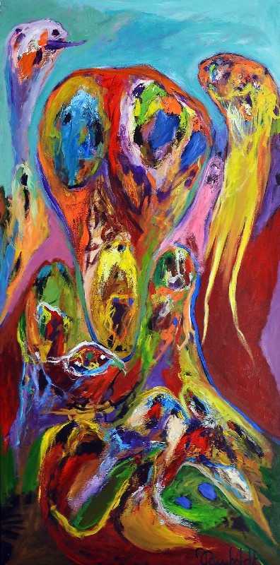 Uden for rækkevidde