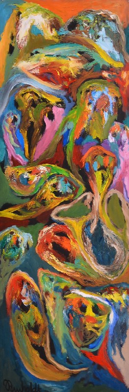 The Air That We Breathe