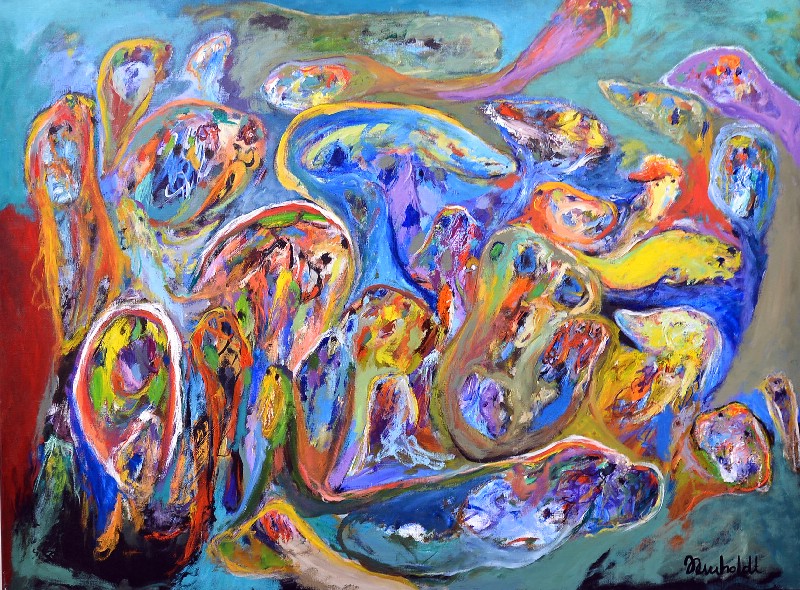 Mellemfolkeligt virke