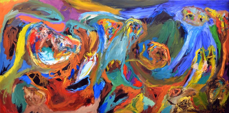 The Best Is Yet To Come