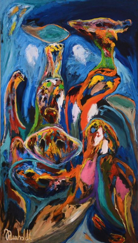 Livets latente latter