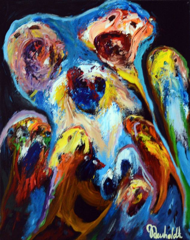 Perfektions udryddelse