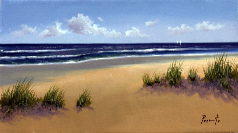  Dunes