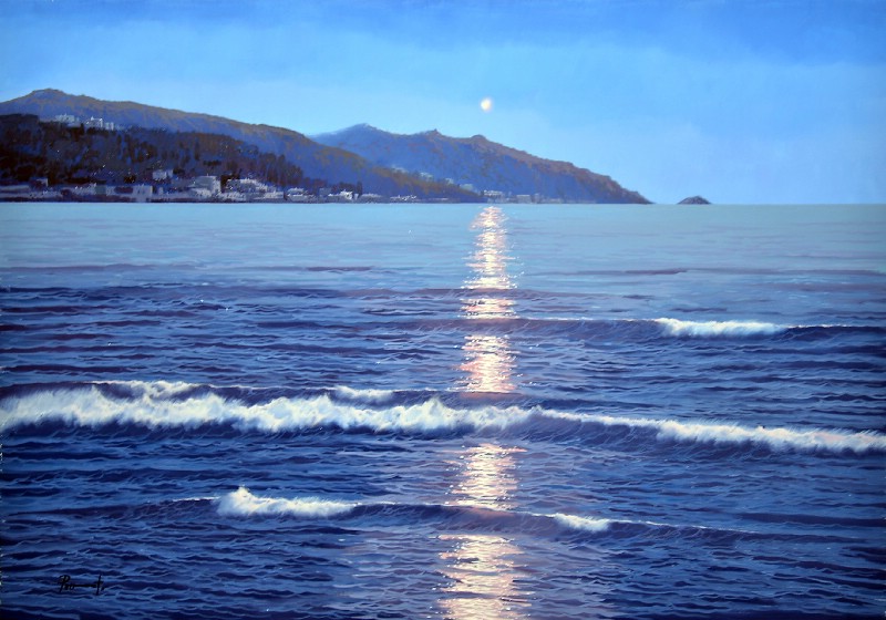 Cinque Terrel Italia