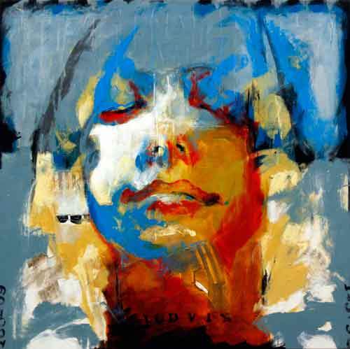 Generation 2000 - Ludvig