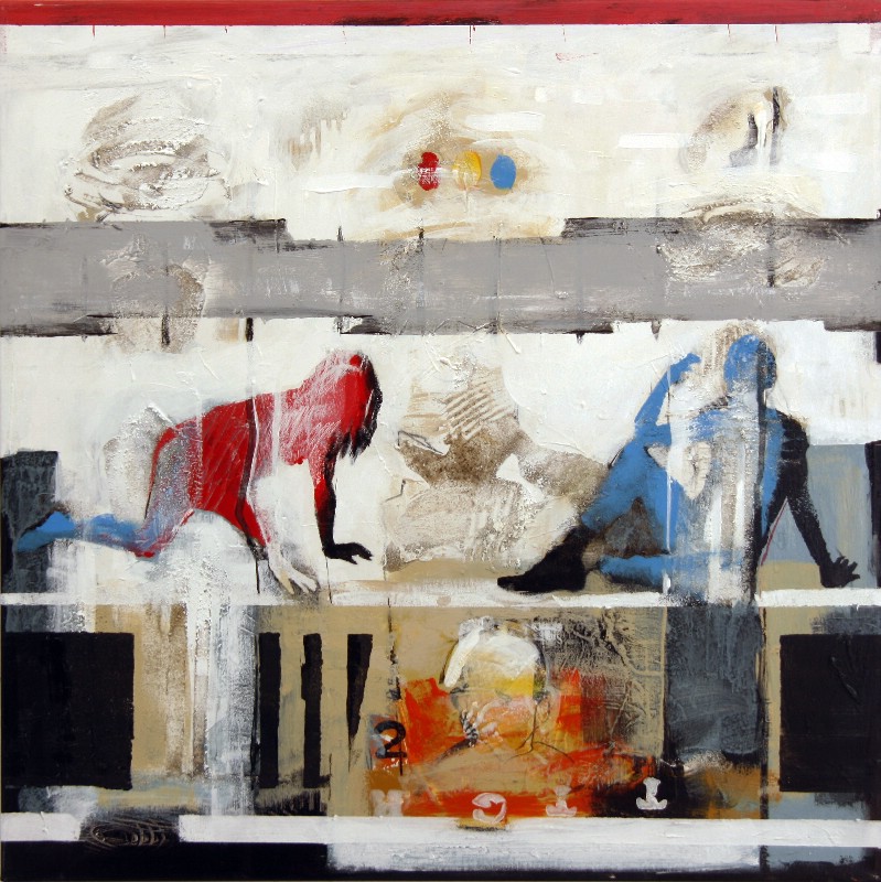 Time To Get Ready II