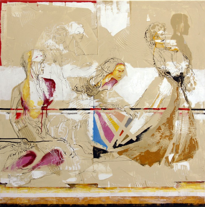 Time To The Uninveited Guest I