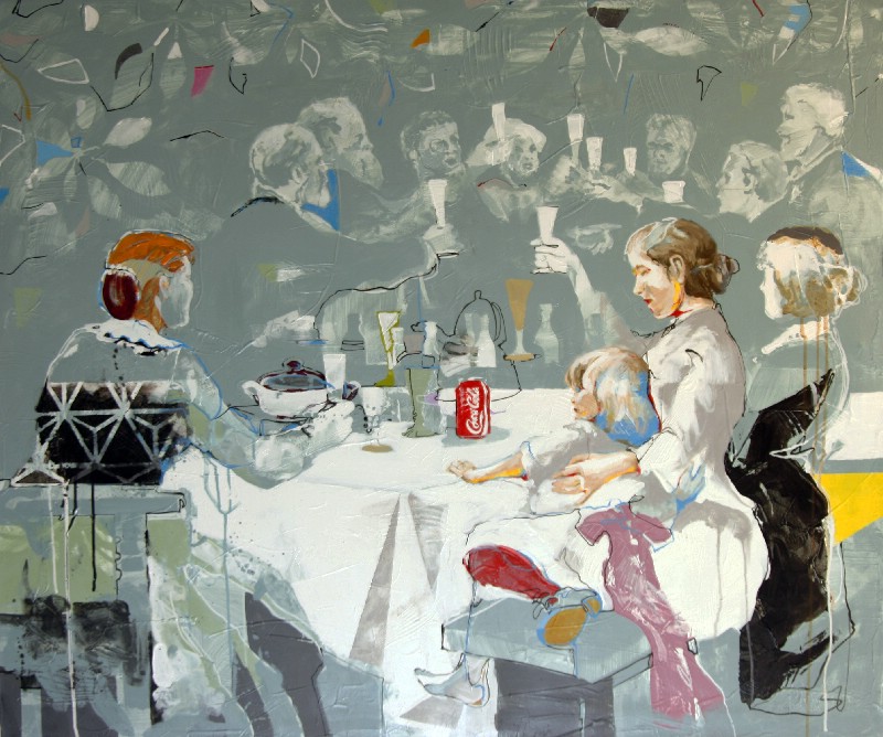 Time to P Krojer - Hip Hip Hurra