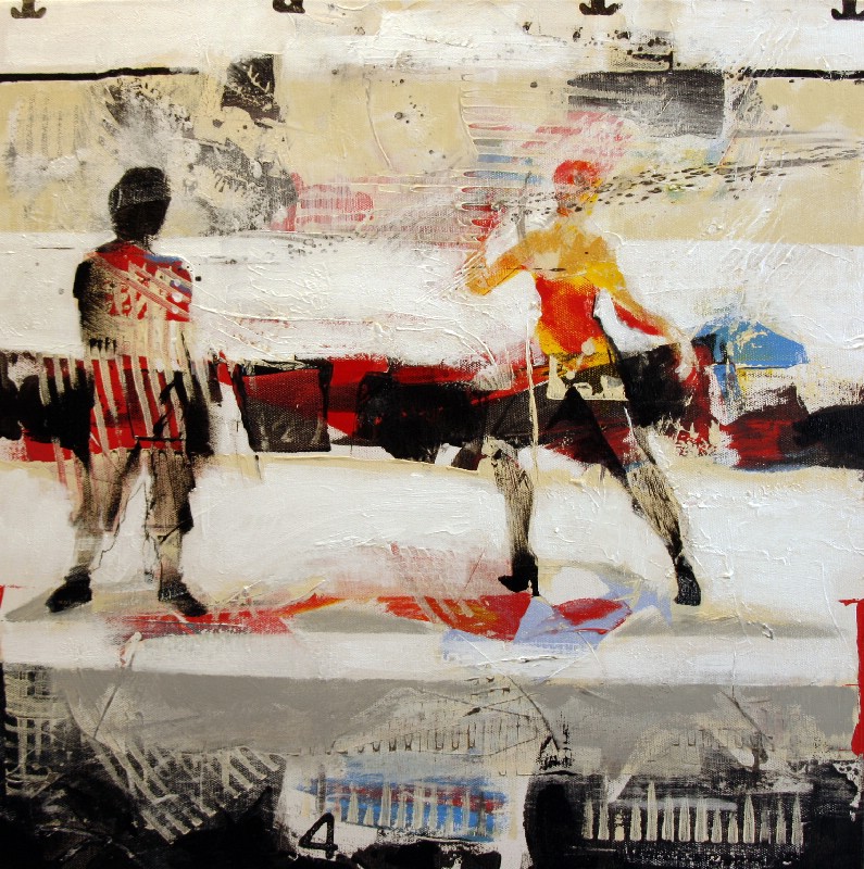 Time To Be Together IV