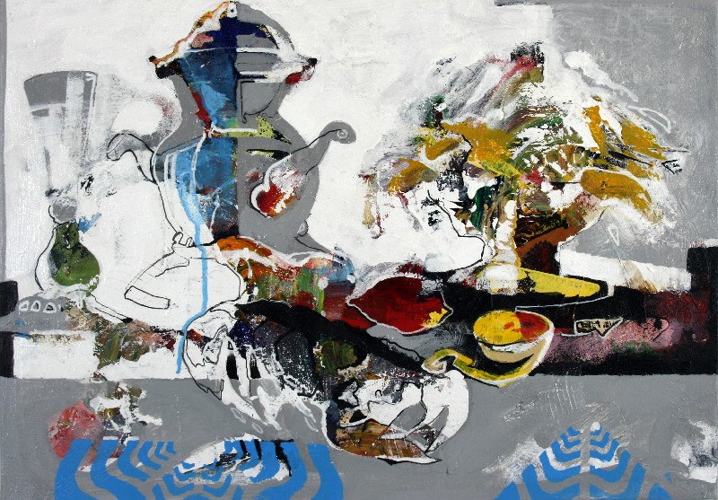 Time To P. Claess VIII