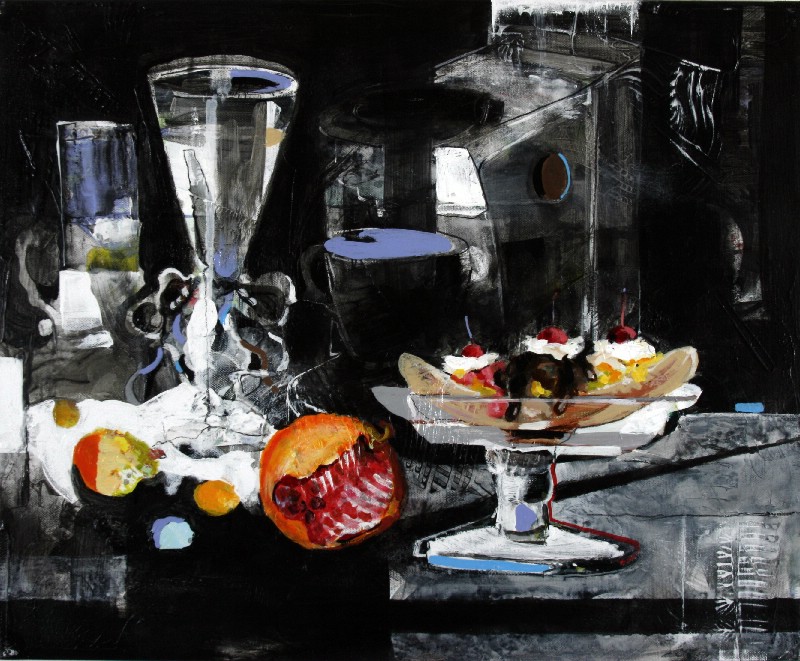 Time To P. Claess III