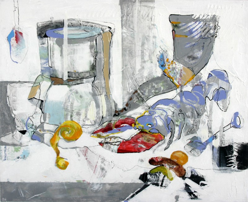 Time To P. Claess IV