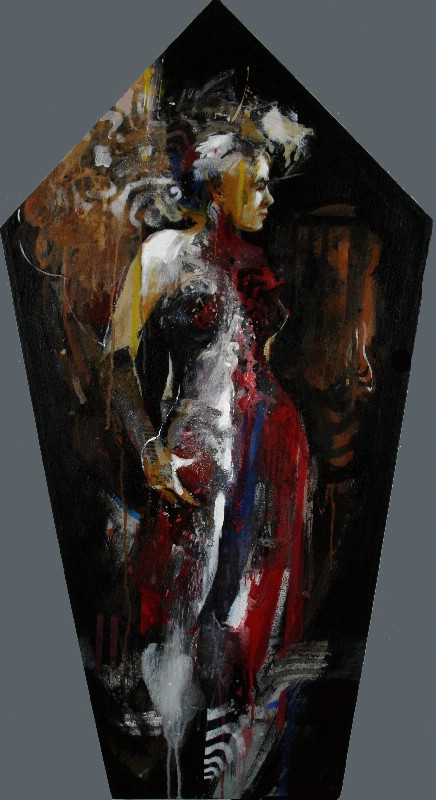 Women - special mål