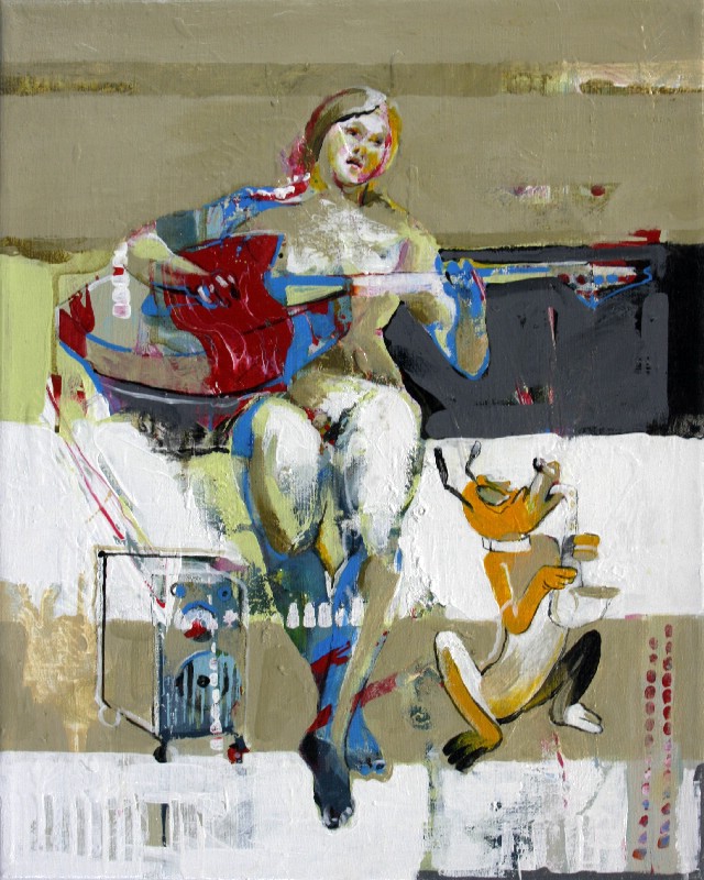 Time To Anders - Act 4