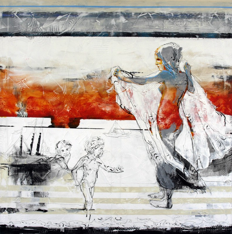 Lathing Time 4 - Sorolla