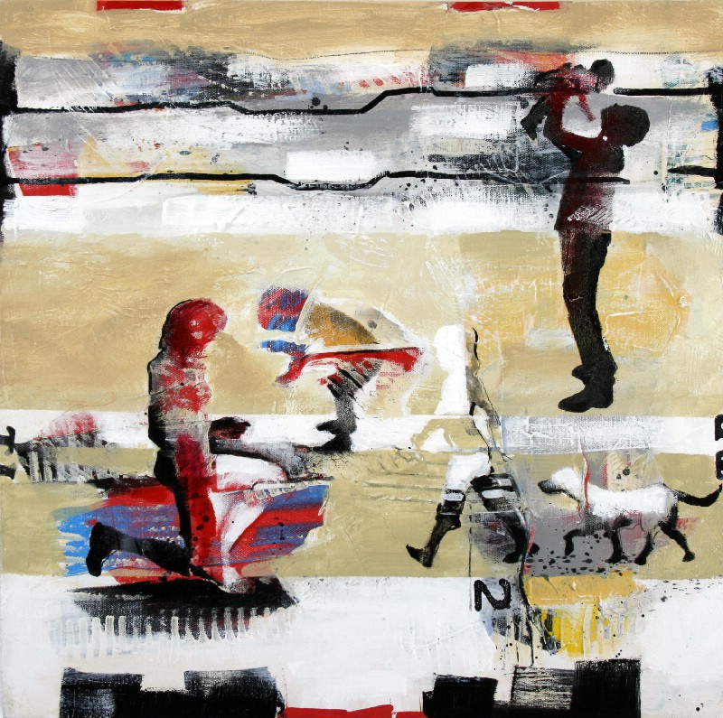 Time To Be Together 2