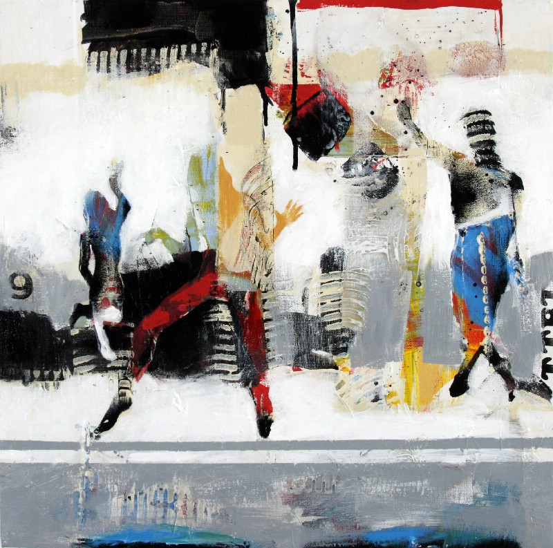 Time To Be Together 9