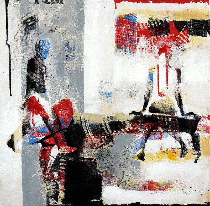 Time To Be Together 7