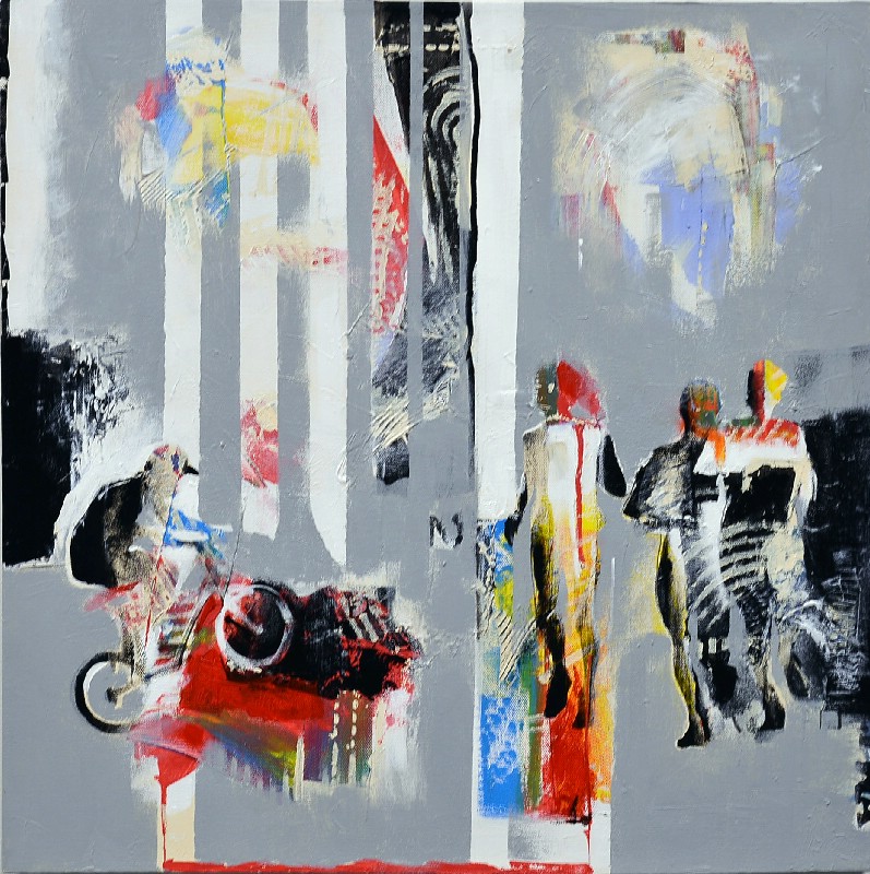 Time To Try Again II