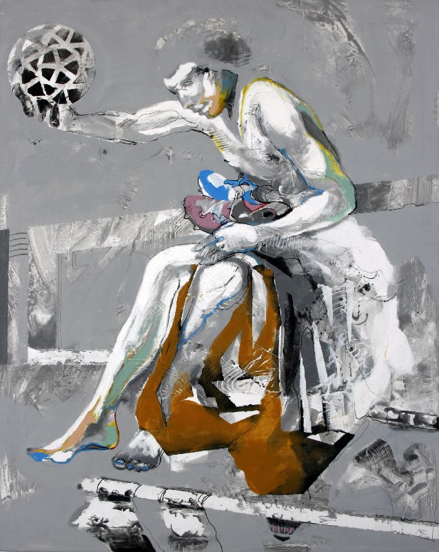 Time To - Caravaggio