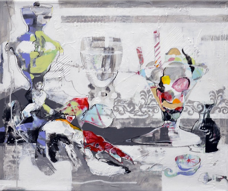 Time To Jan Davidsz II