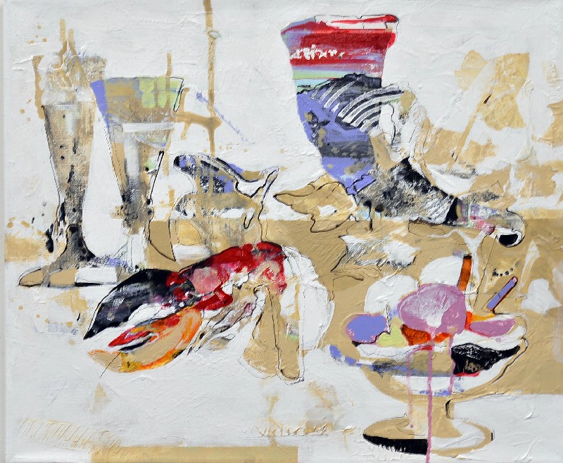 Time To Jan Davidsz IV