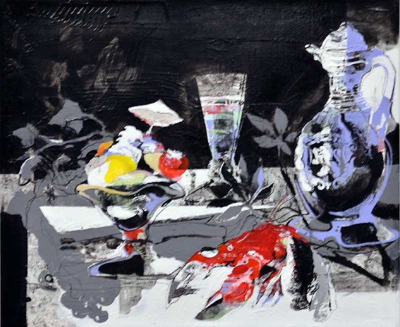 Time To Jan Davidsz VI