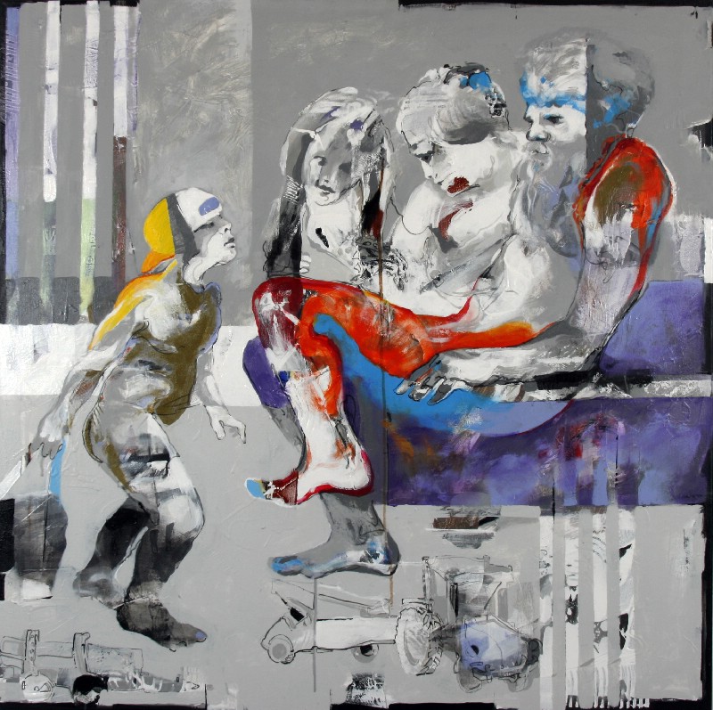 På vej til atletik I