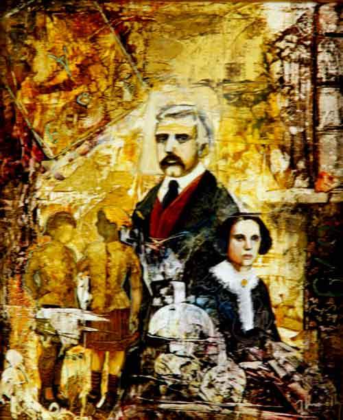 People From My Dreams