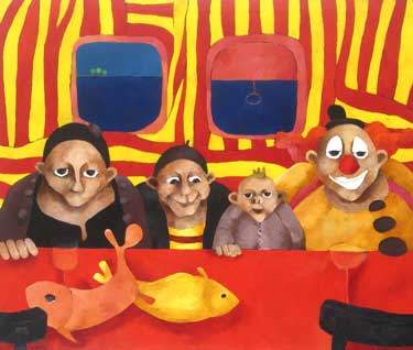 Sommerfesten ved fjorden II